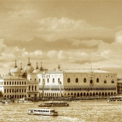 Venice San Marco